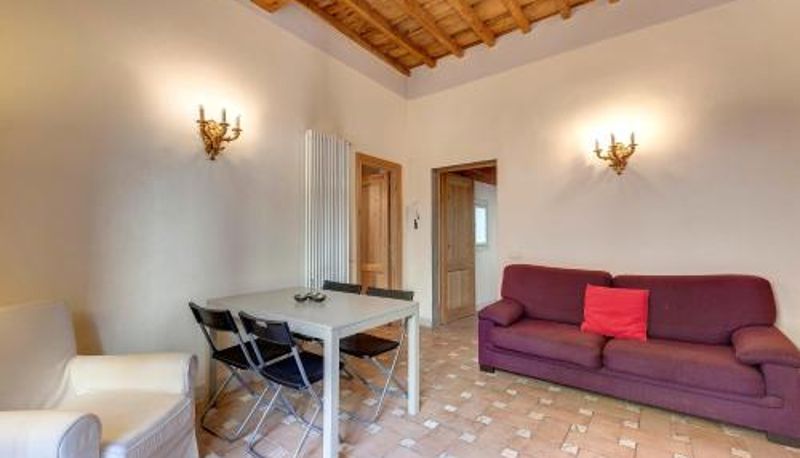 Apartamento - Campuccio 42