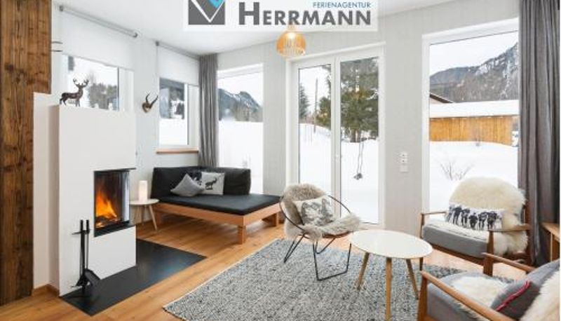 Info - Chalet am Breitenberg Appartement CB 04