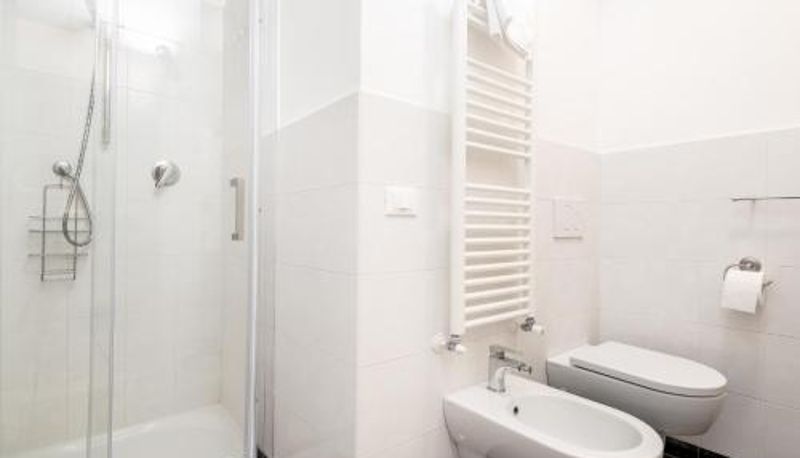 Habitación estándar - Rio Bello