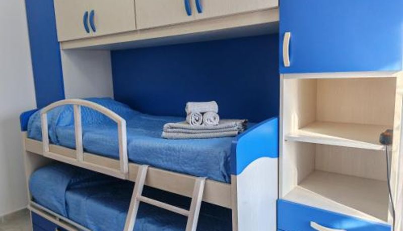 Informacje - Chiara Park House