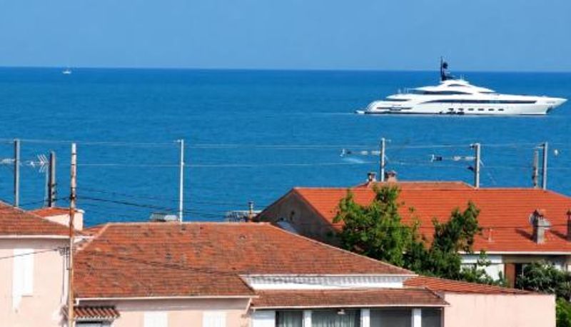 Standart oda - gare de Biot et Garage  proche mer Entre Nice et Cannes
