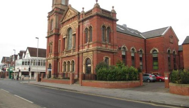 Bilgi - Tees Valley Apartments