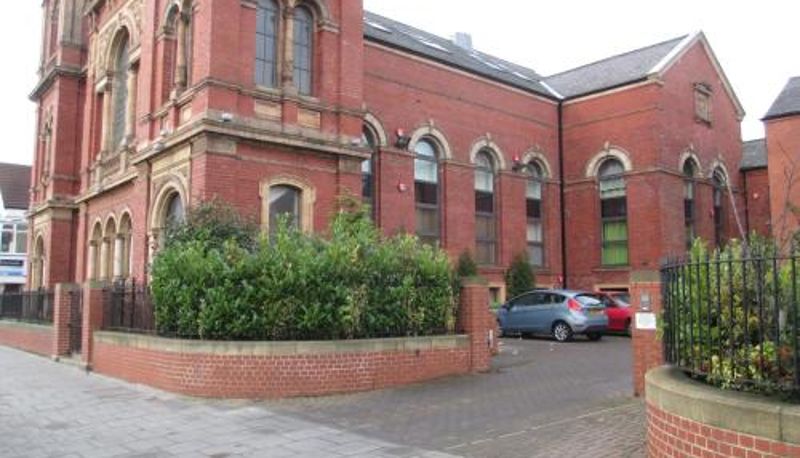 Daire - Tees Valley Apartments