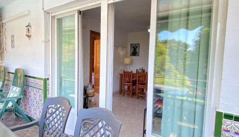 Daire - Bahamas 24 Burriana Casasol