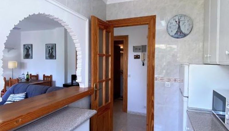 Daire - Bahamas 24 Burriana Casasol