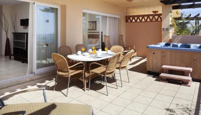 Appartamento - Malibu Mansions by the beach by ALFRESCO STAYS