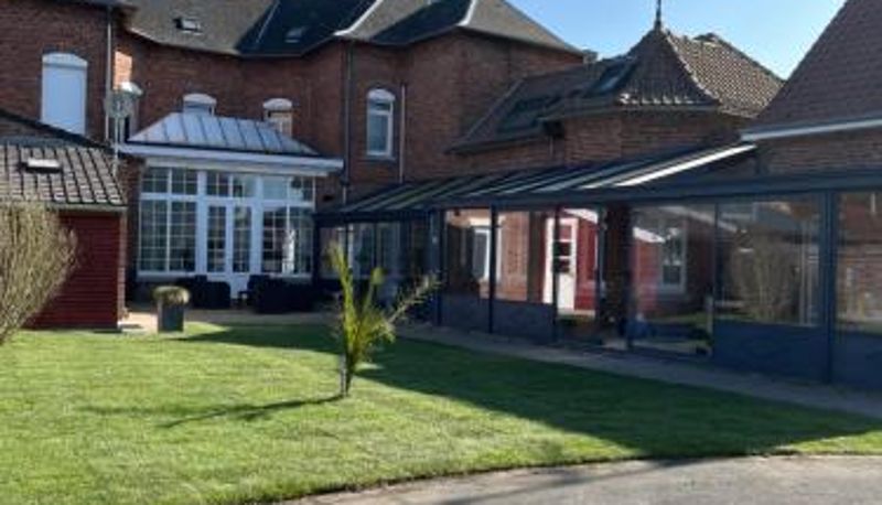 Apartament - Gîte Cosy Avec piscine Chauffée 6 personnes
