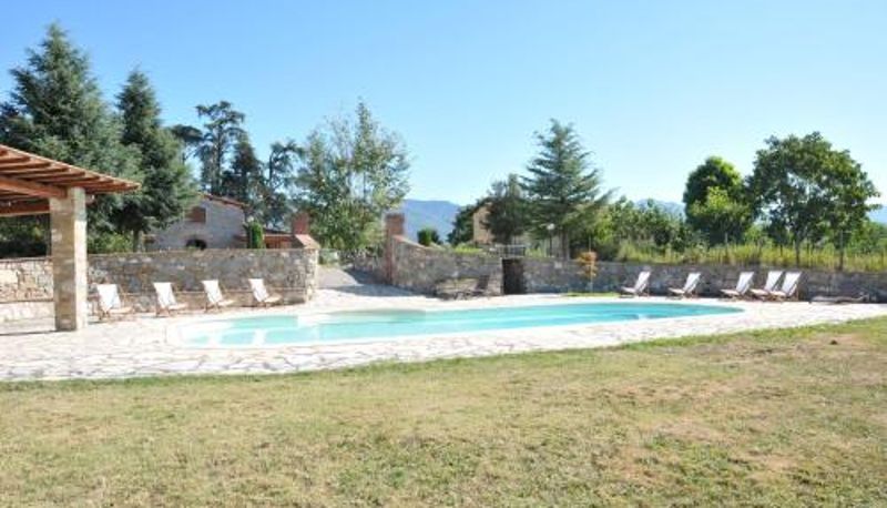 Basen - Mugello Vacanze Appartamenti Indipendenti