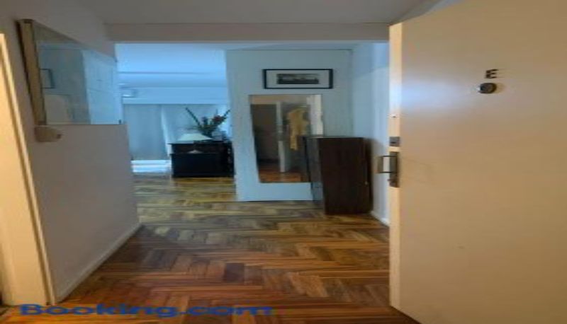 Información - Charming Apartment in Recoleta