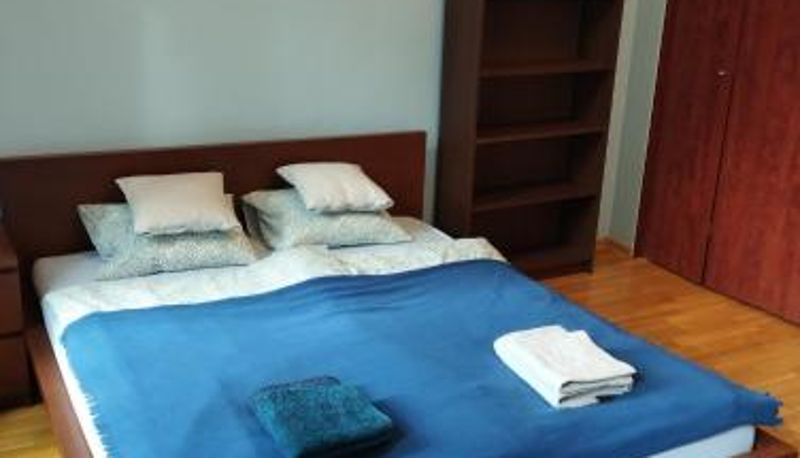 Apartament - Rotes Haus Apartment
