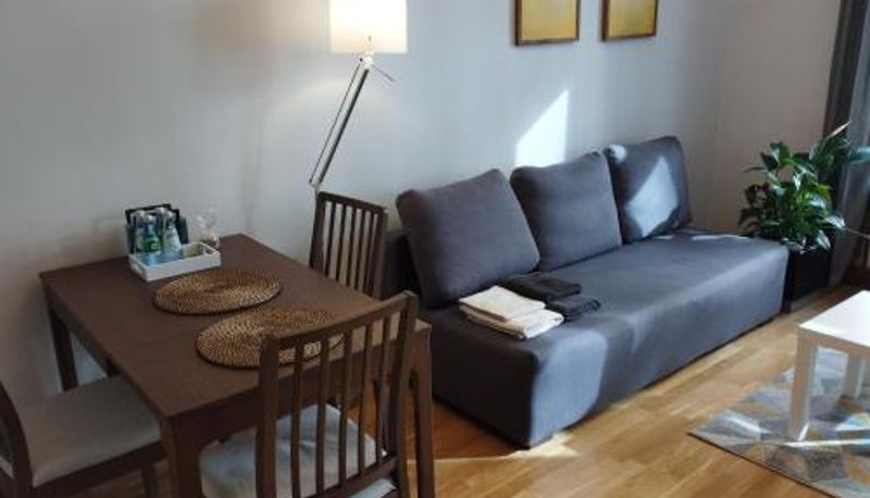 Apartament - Rotes Haus Apartment