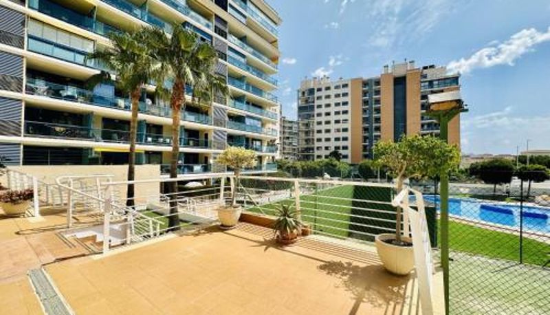 Apartment - A202 - Villamar