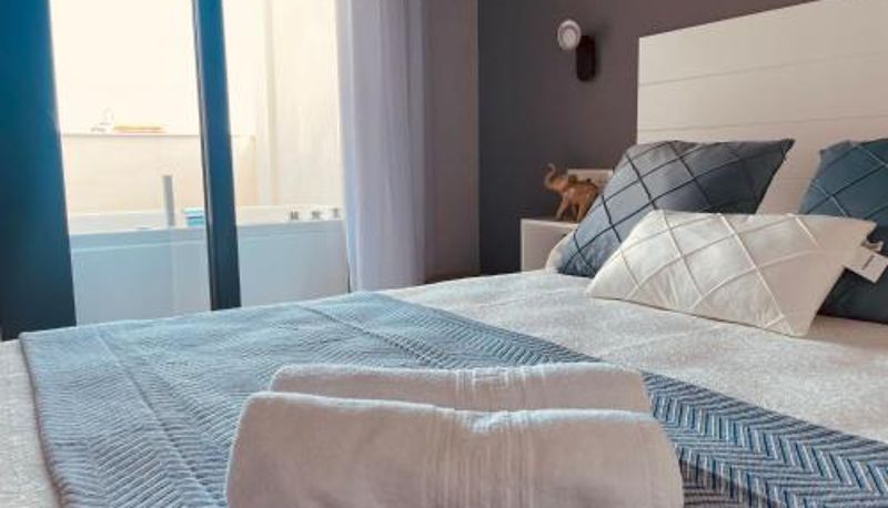 Daire - Karibu Serenity Apartamentos