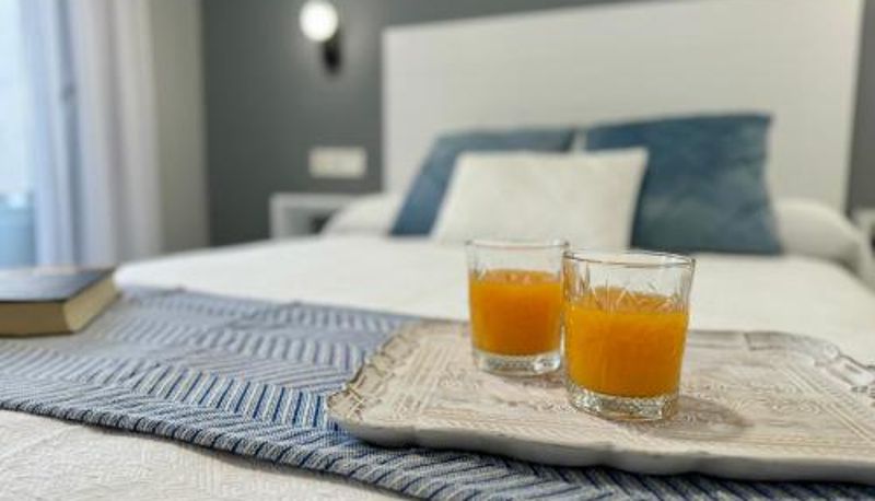 Daire - Karibu Serenity Apartamentos
