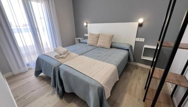 Daire - Karibu Serenity Apartamentos