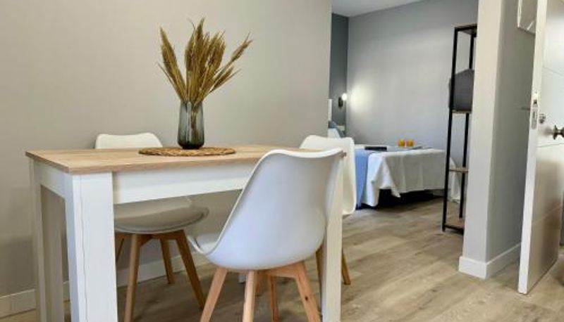 Daire - Karibu Serenity Apartamentos
