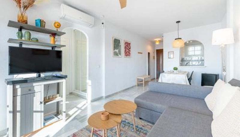Apartment - Sea Views 1 Bed Apt Colinas Del Faro
