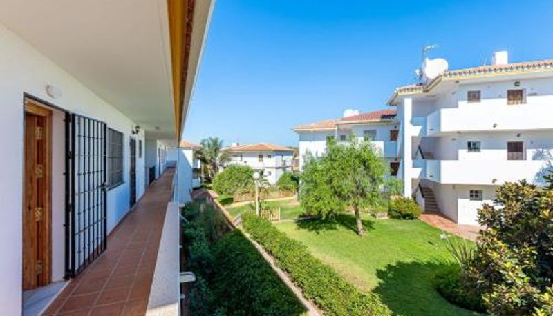 Apartment - Sea Views 1 Bed Apt Colinas Del Faro