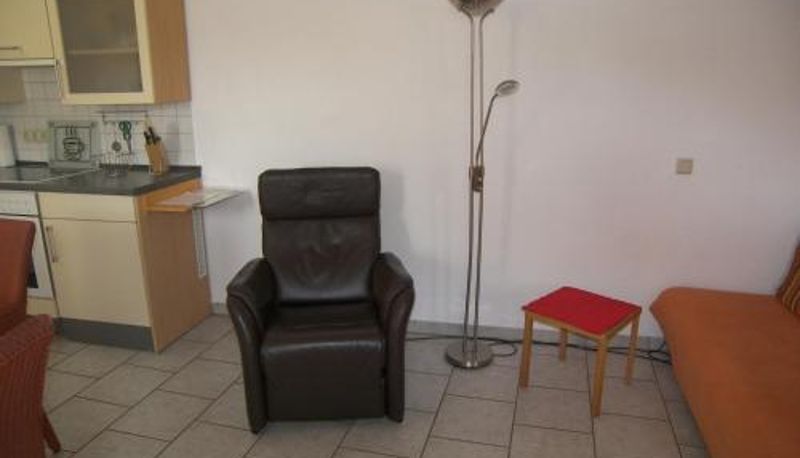 Appartamento - Villa Mutabor