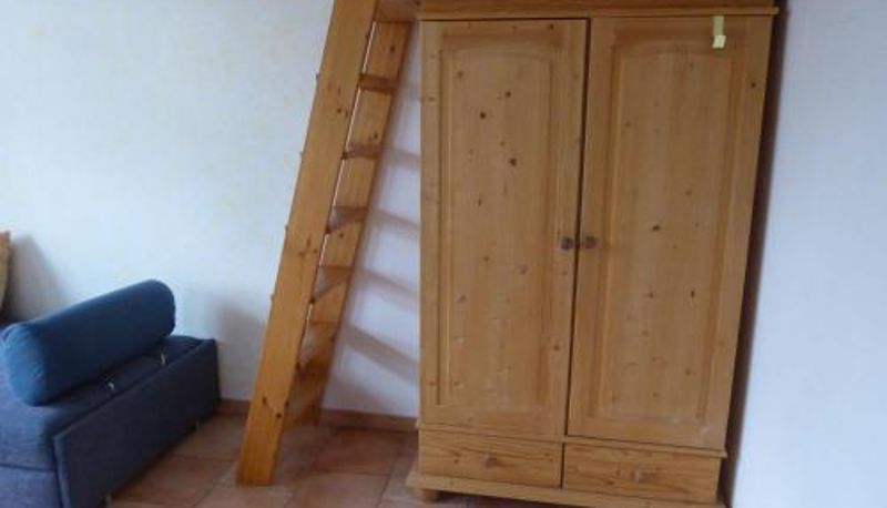 Appartamento - Villa Mutabor