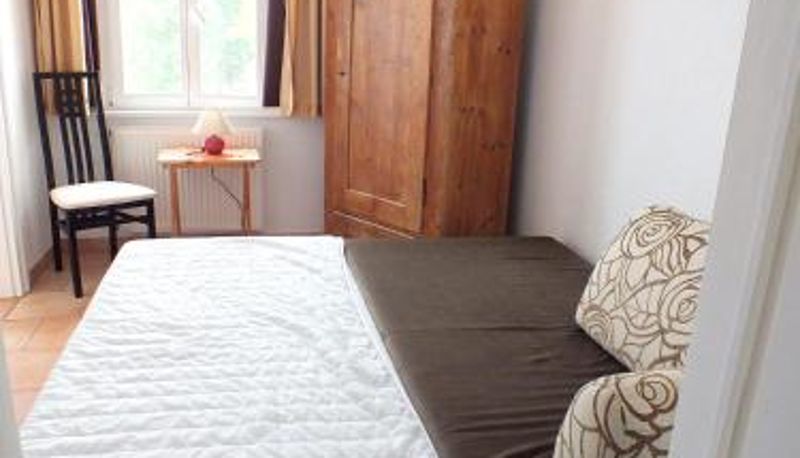 Appartamento - Villa Mutabor