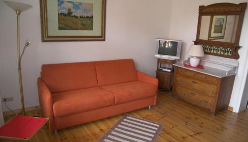 Appartamento - Villa Mutabor