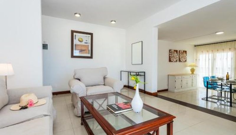 Daire - Golden - Los Pinos
