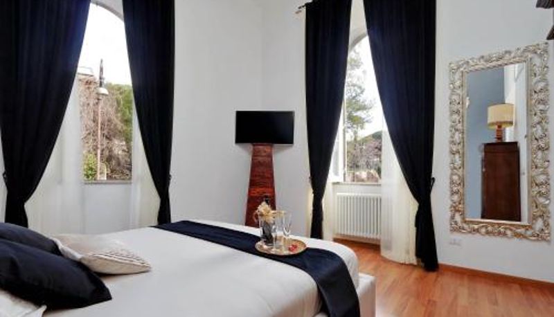 Habitación - Dolce Casa Colosseo