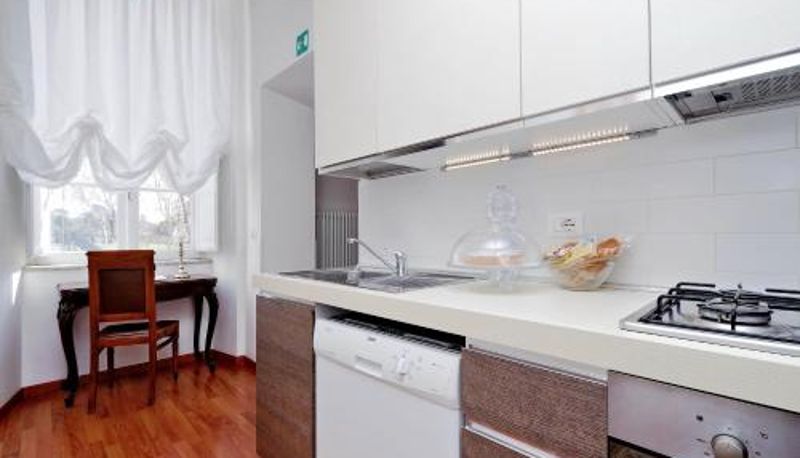 Apartamento - Dolce Casa Colosseo