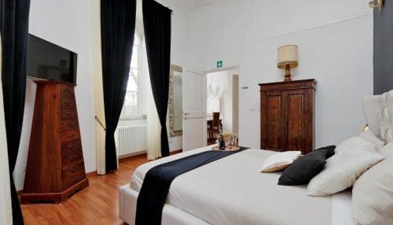 Habitación - Dolce Casa Colosseo