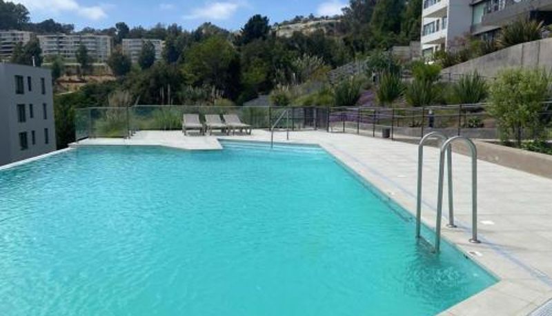Camera standard - HOM I Piscina I Estacionamiento I GYM I PLaya