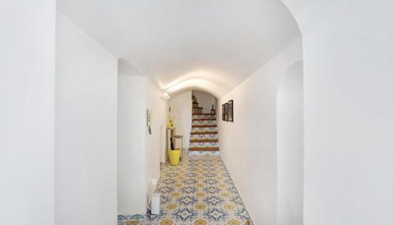 Appartement - Dimora Porta San Nicola Salerno
