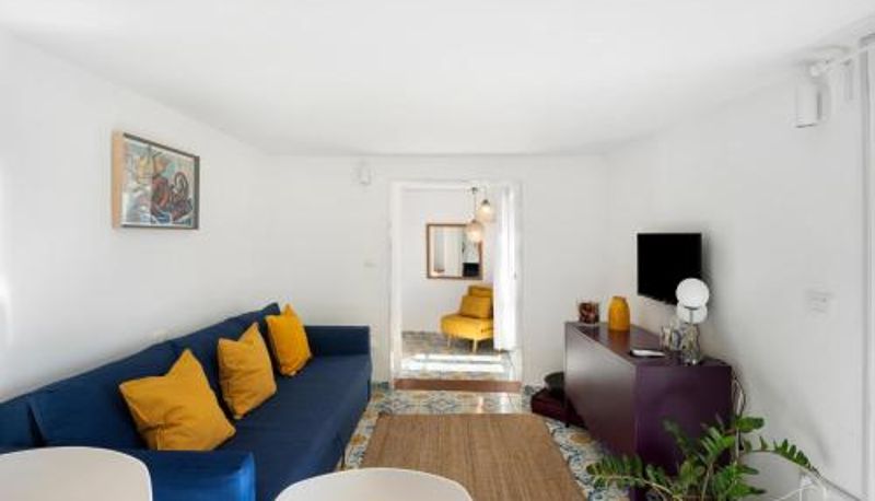 Apartment - Dimora Porta San Nicola Salerno