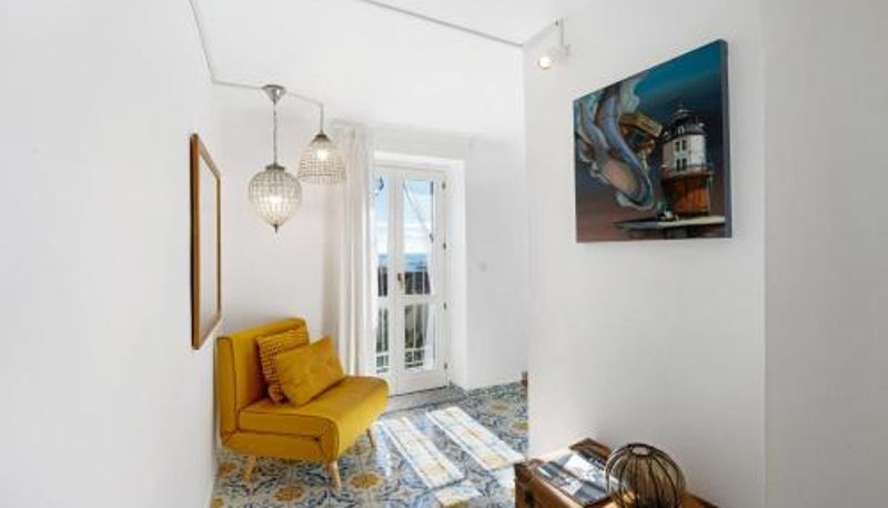 Appartement - Dimora Porta San Nicola Salerno