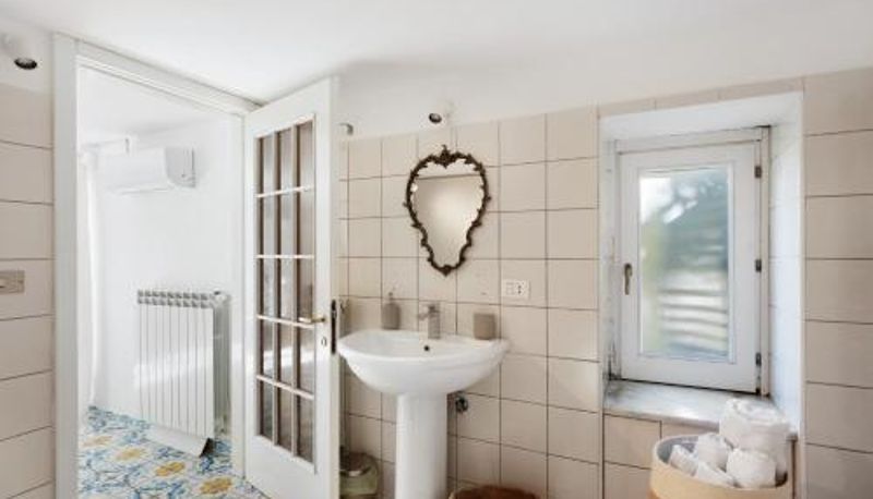 Standardzimmer - Dimora Porta San Nicola Salerno