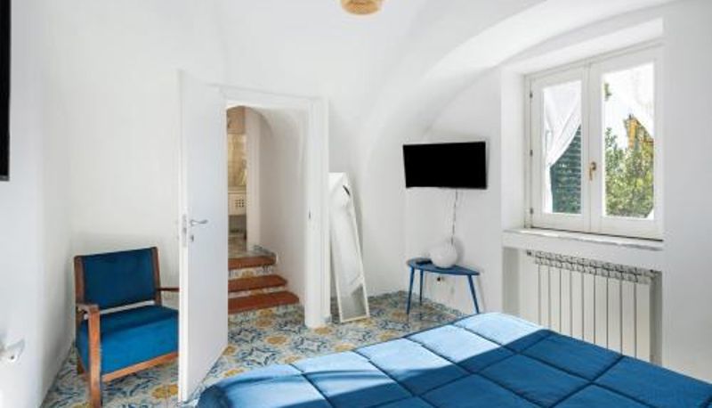 Apartment - Dimora Porta San Nicola Salerno