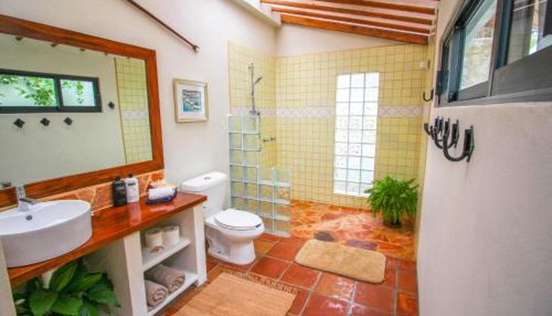 Quarto standard - Vida Feliz Casitas