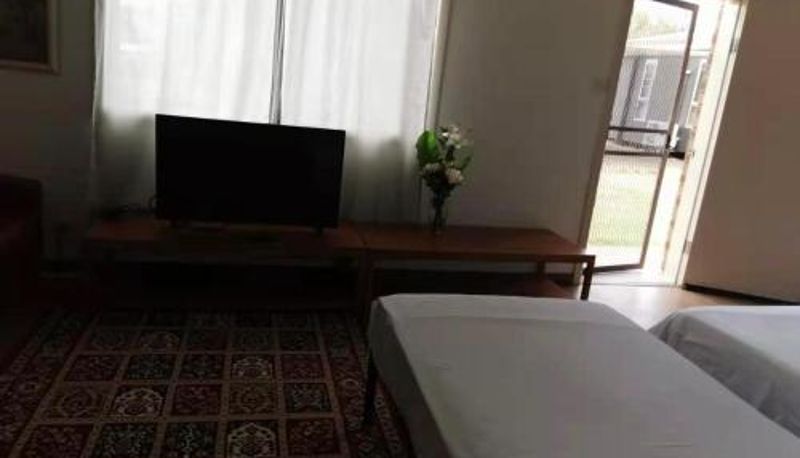 Informacje - Sunshine Gardens Bourke Resort