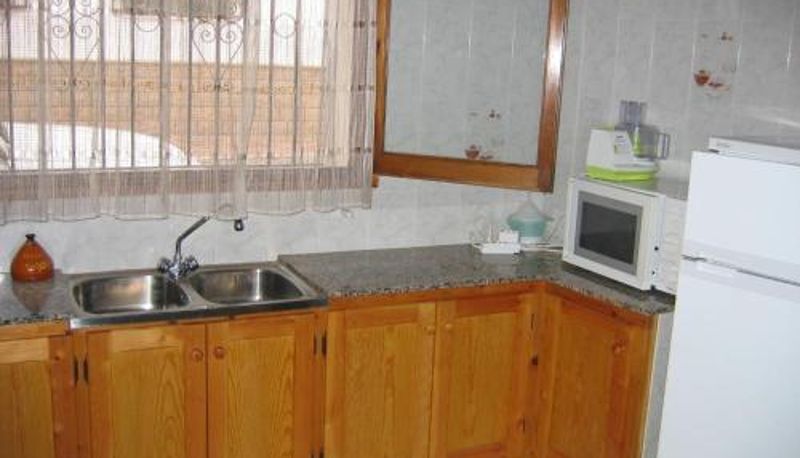 Apartment - costa Dorada Casa De Maestro