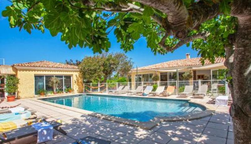 Standart oda - Beautiful Apartment "Hortensia" with large terrace for 4 to 6 people