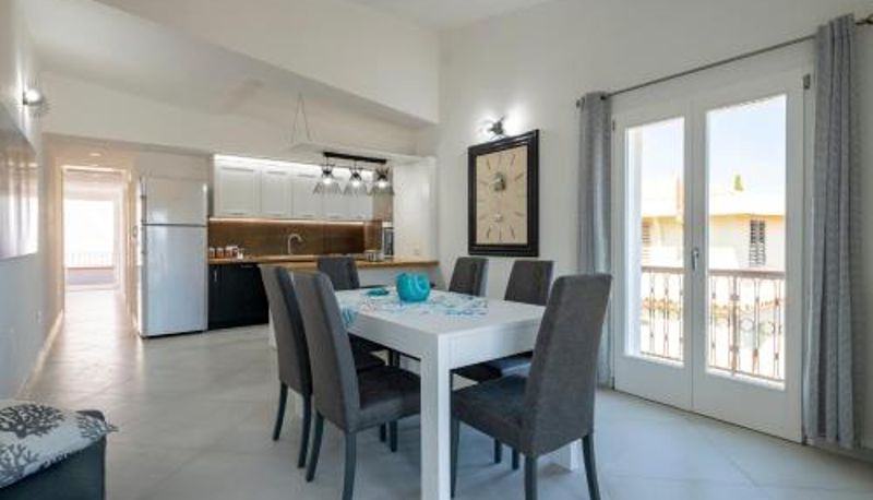 Daire - Appartamento vista Golfo