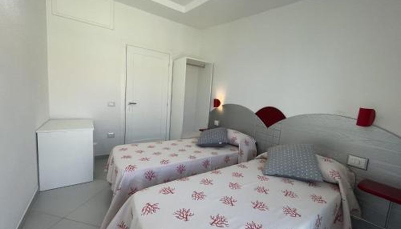 Daire - Appartamento vista Golfo