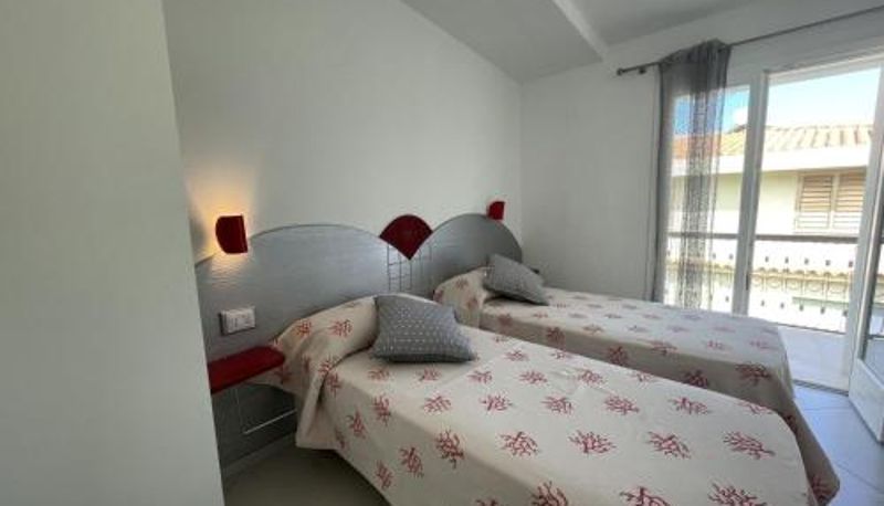 Daire - Appartamento vista Golfo