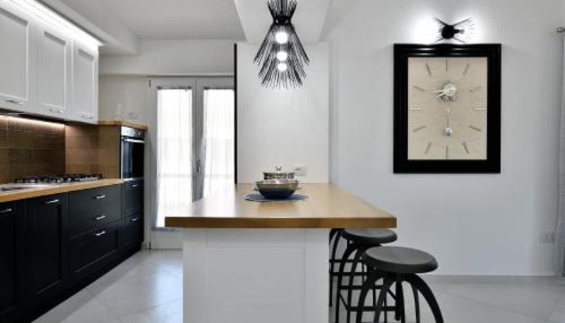 Daire - Appartamento vista Golfo