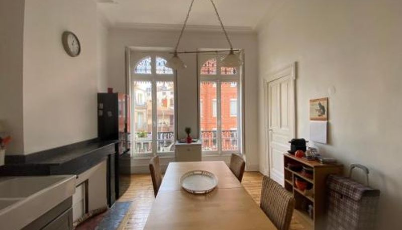 Apartament - L'Hypercentre - Au coeur de la vie Toulousaine