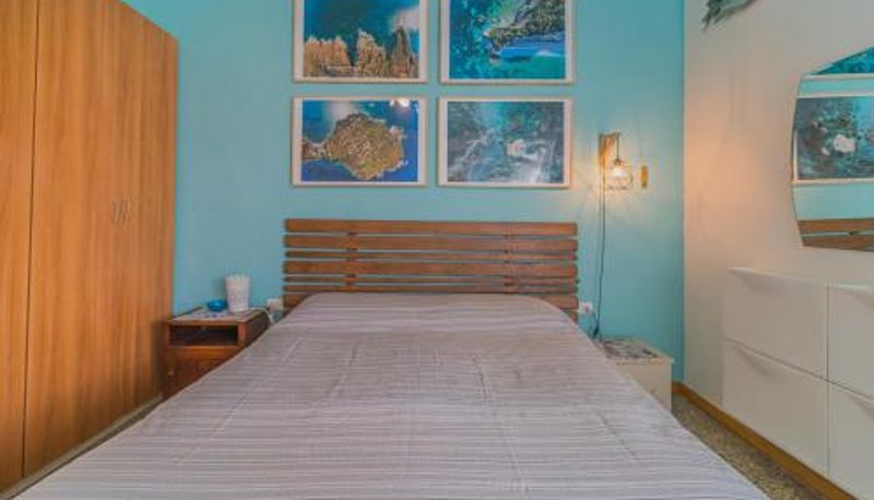 Lägenhet - Bilocale nel centro di Portoferraio