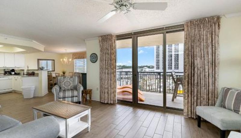 Información - 2 bath condo - 301 Brighton Ocean front 2 bedroom