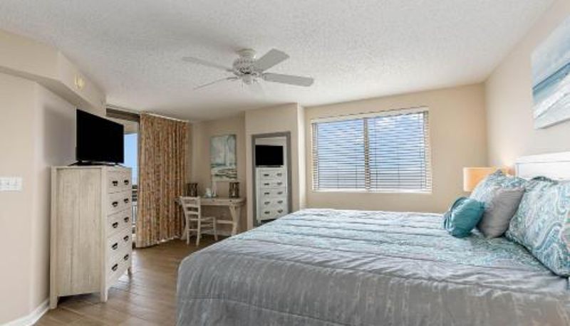 Apartamento - 2 bath condo - 301 Brighton Ocean front 2 bedroom