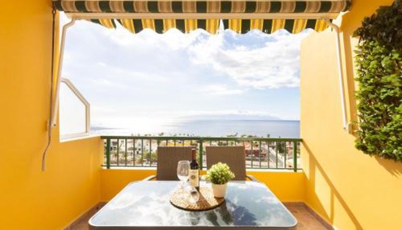 Appartamento - Playa La Arena with pool and privat parking