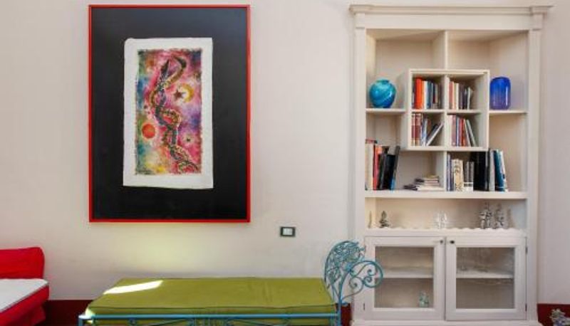 Apartamento - Hora Vona
